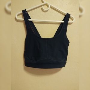 Athleta bra